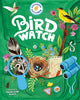Book cover of: Backpack Explorer: Bird Watch. By: Editors of Storey Publishing