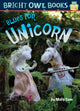Book cover of: Blues for Unicorn. By: Molly Coxe