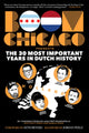 Book cover of: Boom Chicago Presents. By: Andrew Moskos