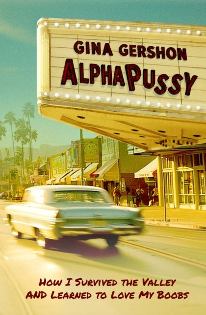 AlphaPussy