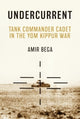 Book cover of: Undercurrent. By: Amir Bega