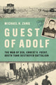 Book cover of: Guest of Adolf. By: Michael H. Zang