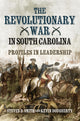 Book cover of: Revolutionary War in South Carolina