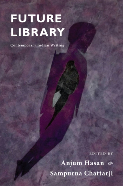 Book cover of: Red Hen Anthology of Contemporary Indian Writing. By: Anjum Hasan