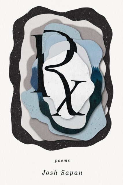 Book cover of: Rx. By: Josh Sapan