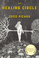 Book cover of: Healing Circle. By: Coco Picard
