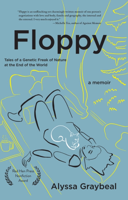 Book cover of: Floppy. By: Alyssa Graybeal
