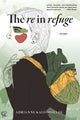 Book cover of: Re in Refuge. By: Adrianne Kalfopoulou