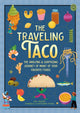 Book cover of: Traveling Taco