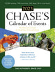 Book cover of: Chase's Calendar of Events 2023. By: Editors of Chase's