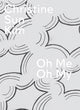 Book cover of: Christine Sun Kim: Oh Me Oh My. By: Christine Sun Kim