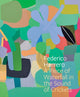 Book cover of: Federico Herrero: A Piece of Waterfall in the Sound of Crickets. By: Mary DelMonico