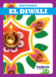 Book cover of: Llego el Diwali / Diwali. By: Gleisner