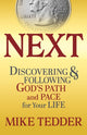 Book cover of: Next. By: Mike Tedder