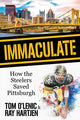 Book cover of: Immaculate. By: Tom O'Lenic