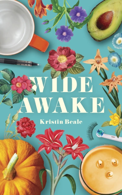 Book cover of: Wide Awake. By: BEALE