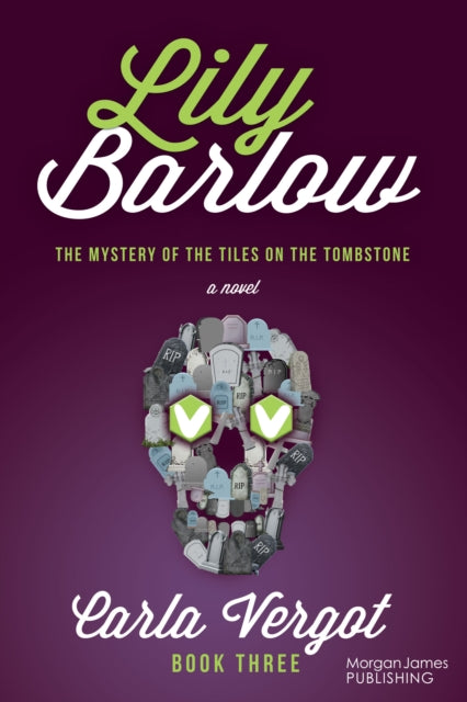 Book cover of: Lily Barlow Book Three