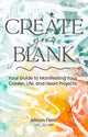 Book cover of: Create Your BLANK