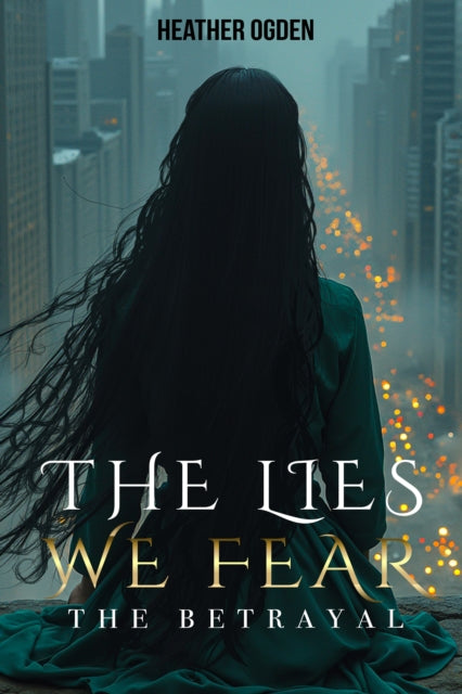 Book cover of: Betrayal