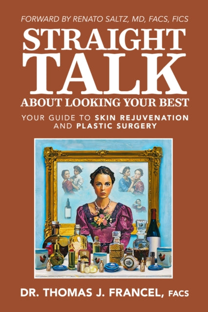 Book cover of: Straight Talk About Looking Your Best