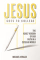 Book cover of: Jesus Goes to College