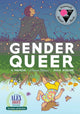Book cover of: Gender Queer: A Memoir Deluxe Edition. By: Maia Kobabe