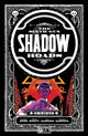 Book cover of: Sixth Gun: Shadow Roads Omnibus. By: Cullen Bunn