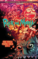 Book cover of: Rick and Morty Vol. 2. By: Alex Firer