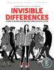Book cover of: Invisible Differences: A Story of Autism, Adulting, and Living Life in Full Color