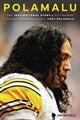 Book cover of: Polamalu. By: Jim Wexell