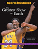 Book cover of: Sports Illustrated Los Angeles Lakers. By: Howard Beck