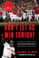 Book cover of: Don't Let Us Win Tonight. By: Allan Wood