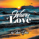 Book cover of: Waves of Love. By: Lina Dow