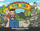 Book cover of: Just My Daddy and Me Go to the Zoo