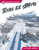 Book cover of: Texas Ice Storms. By: Trudy Becker