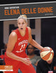 Book cover of: Elena Delle Donne. By: Erin Nicks