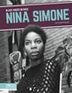Book cover of: Nina Simone. By: Chyina Powell