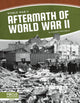 Book cover of: Aftermath of World War II. By: Elisabeth Herschbach