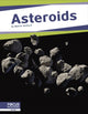 Book cover of: Asteroids. By: Marne Ventura