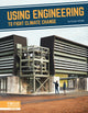 Book cover of: Using Engineering to Fight Climate Change. By: Susan Wroble