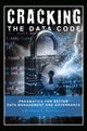 Book cover of: Cracking the Data Code. By: Richard Robinson