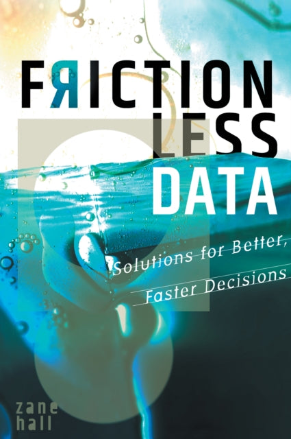 Book cover of: Frictionless Data