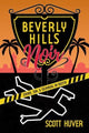 Book cover of: Beverly Hills Noir
