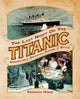 Book cover of: Last Night on the Titanic. By: Veronica Hinke