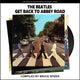 Book cover of: Beatles Get Back to Abbey Road. By: Bruce Spizer