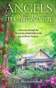 Book cover of: Angels in Our Room. By: G. L. Mendenhall