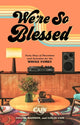 Book cover of: We're So Blessed. By: CAIN