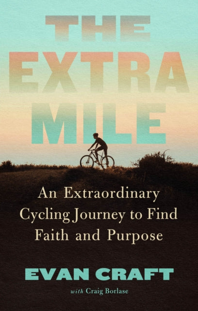 Book cover of: Extra Mile
