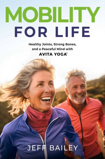 Book cover of: Mobility for Life