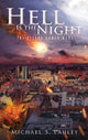Book cover of: Hell Is the Night. By: Michael Pauley